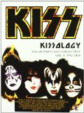 Kiss - Kissology - The Ultimate Kiss Collection Vol.3 1992-2000 [DVD]