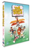 Raggy Dolls - Series 1 [DVD]