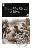 How We Used To Live - 1900-1945 [DVD] [1975]