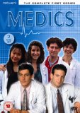 Medics - Series 1 - Complete [DVD] [1990]