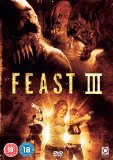 Feast 3 [DVD]