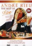 The Best Of Live 3 DVD Set