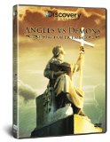 Da Vinci - Angel V Demon [DVD] [2010]