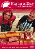River Cottage - Pig In A Day [DVD] [2010]