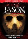 His Name Was Jason: 30 Years of Friday the 13th (2 disc set) [DVD] [2010]