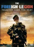 The Foreign Legion - Tougher Than The Rest [DVD] [2007]