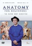 Anatomy For Beginners [DVD] [2005]