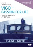 Vigo - Passion For Life [DVD] [1997]