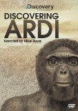 Discovering Ardi [DVD]