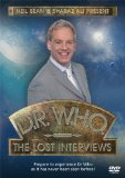 Dr Who - The Lost Interviews [DVD]