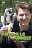 Animals At Work With John Barrowman [DVD] [2010]