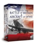 Story Of The Battle Of Britain [DVD]