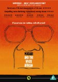 Mugabe And The White African [DVD] [2009]