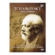 Tchaikovsky Uncovered [DVD]