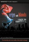 Crips and Bloods: Made in America [DVD] [2009]