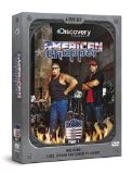 American Chopper Series 6 Part 38-45 [DVD]