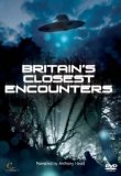 Britain's Closest Encounters [DVD]