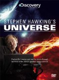Stephen Hawkin's Universe [DVD]