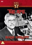 The Ape [DVD] [1943]