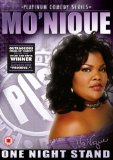 Mo'Nique - One Night Stand. [DVD] [2004]