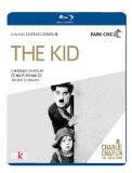 The Kid [Blu-ray] [1921]