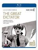 The Great Dictator [Blu-ray] [1940]