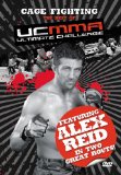 Cage Fighting 'The Best of Ultimate Challenge UK' Featuring Alex Reid [DVD]