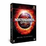 Nostradamus Effect: Complete Season One (3-Disc Set) [DVD]