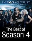 Dog: The Bount Hunter - The Best of Season 4 [DVD]
