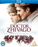 Doctor Zhivago [DVD] [1965]