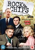 Rock 'N' Chips [DVD] [2010]