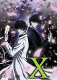 X Vol.6 [DVD]
