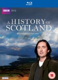 A History Of Scotland [Blu-ray]