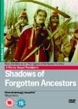 Shadows Of Forgotten Ancesteors [DVD]
