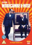 Morecambe And Wise - Series 7 [DVD]