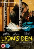 Lion's Den [DVD]