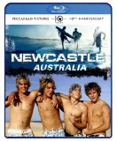 Newcastle - Australia [Blu-ray] [DVD]