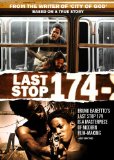 Last Stop 174 [DVD]