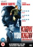 I Know You Know [DVD]