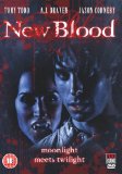 Blood Wars [DVD] [2009]