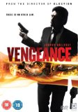 Vengeance [DVD]