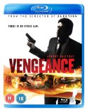 Vengeance [Blu-ray]