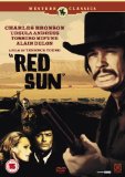 Red Sun [DVD] [1971]