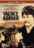 Valdez Horses [DVD] [1973]