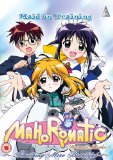 Mahoromatic - Something More Beautiful Vol.1 [DVD]