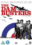 The Dam Busters [DVD] [1954]