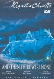 And Then There Were None [DVD] [1945]