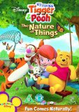 My Friends Tigger And Pooh - The Nature Of Things [DVD] [2009]