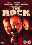 The Rock [DVD] [1996]