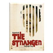 The Stranger [DVD]